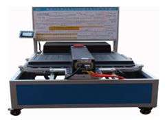 新能源汽车实训设备