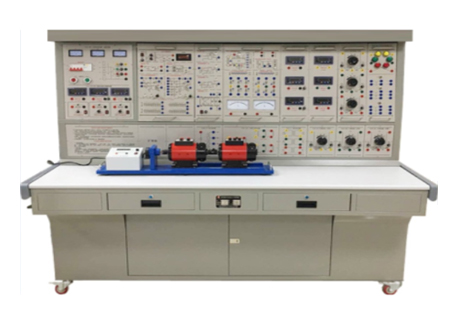 电机拖动实验装置【GLDT-3型】