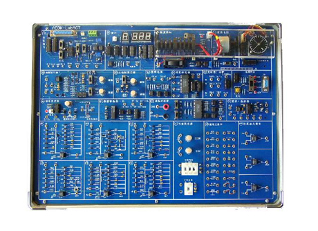 自控原理实验箱【GLZK型】