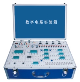 GLS-1型数字电路实验箱