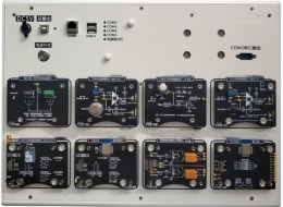 物联网实验箱【GLW-2A型】